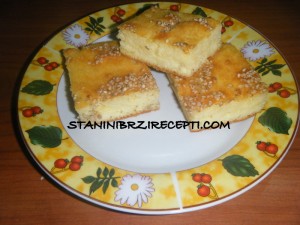 suzam, sir, slana pita,